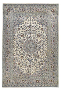Perser Rug - Classic - Royal - 360 x 252 cm - grey