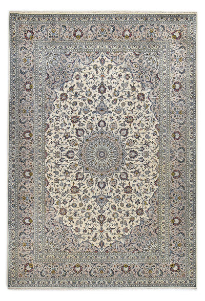 Mashhad Rug 252x360cm - Persian Rugs