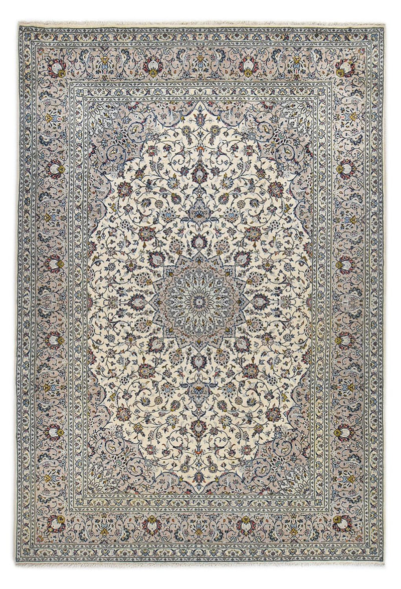 Perser Rug - Classic - Royal - 360 x 252 cm - grey