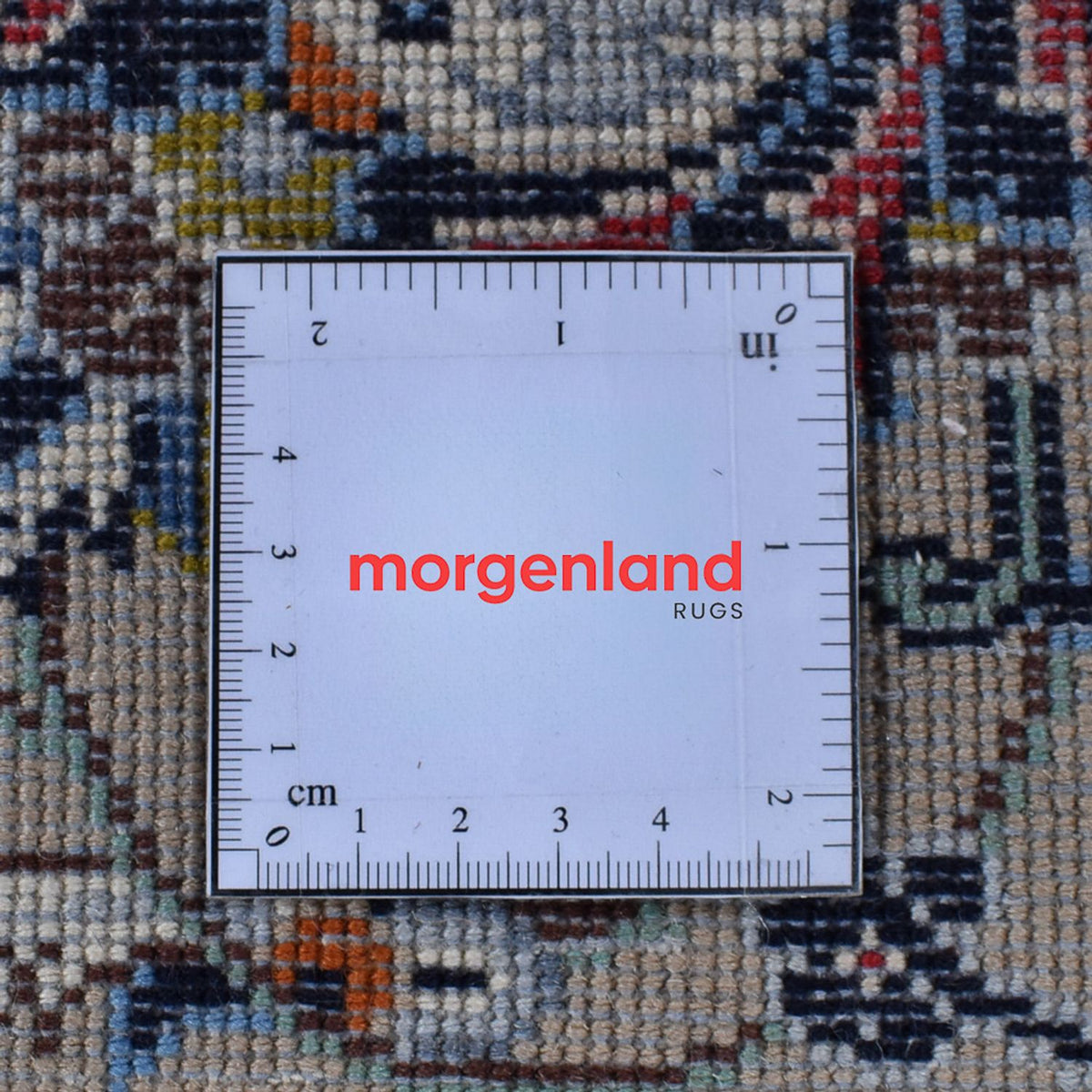 Perser Rug - Classic - Royal - 340 x 250 cm - beige