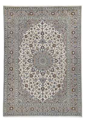 Perser Rug - Classic - Royal - 355 x 250 cm - grey