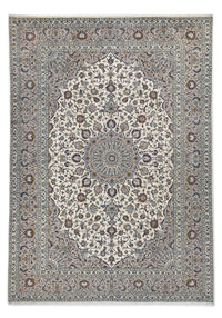 Perser Rug - Classic - Royal - 355 x 250 cm - grey