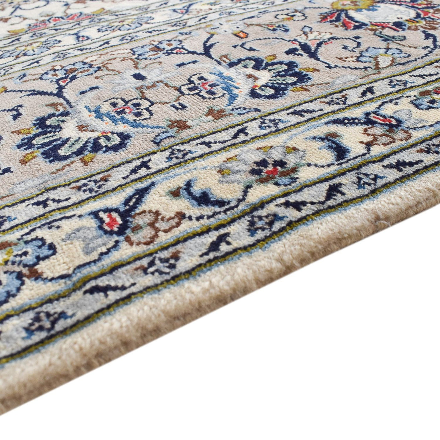 Mashhad Rug 355x250cm - Persian Rugs