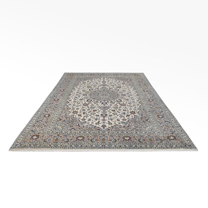 Perser Rug - Classic - Royal - 355 x 250 cm - grey