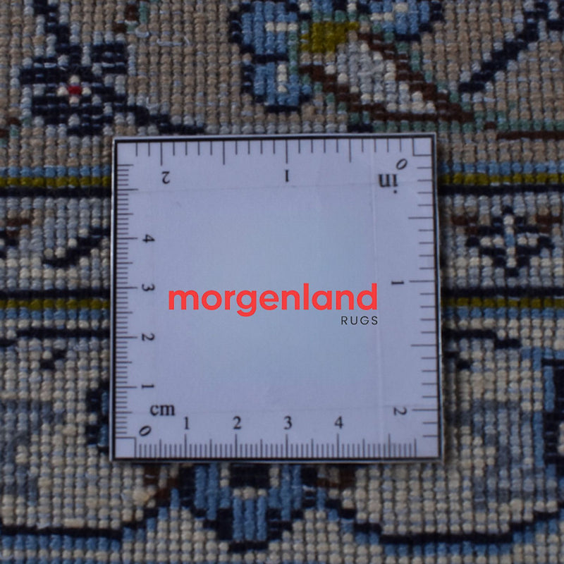 Perser Rug - Classic - Royal - 355 x 250 cm - grey