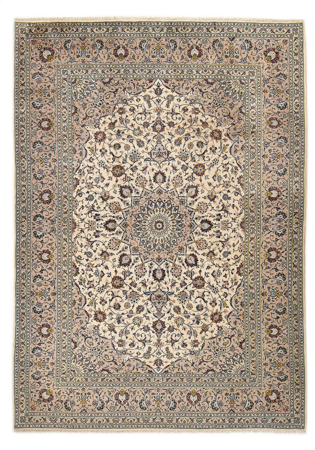 Perser Rug - Classic - Royal - 345 x 245 cm - sand