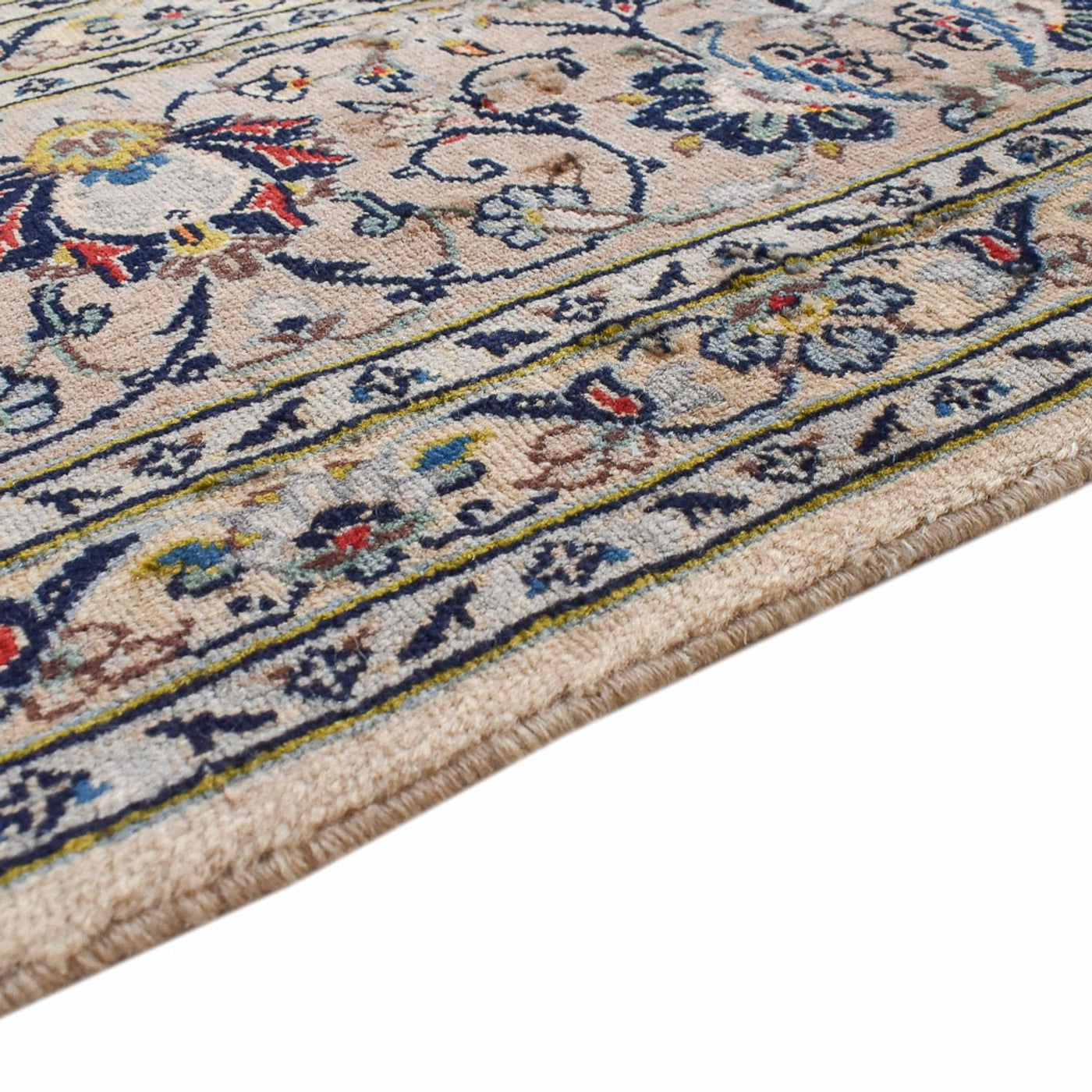 Mashhad Rug 345x245cm - Persian Rugs