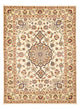 Tabriz - 40 Raj Rug 362x260cm - Persian Rugs