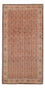 Runner Perser Rug - Bidjar - 390 x 200 cm - light red