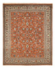 Mashhad Rug 257x202cm - Persian Rugs