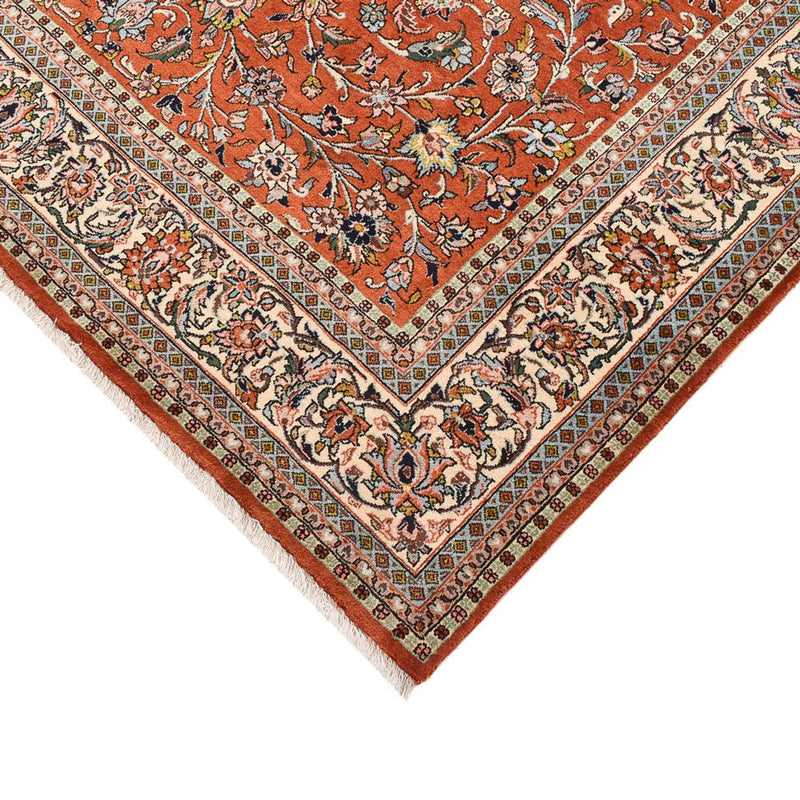 Perser Rug - Classic - 257 x 202 cm - red
