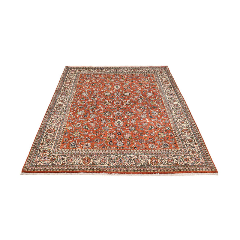 Perser Rug - Classic - 257 x 202 cm - red