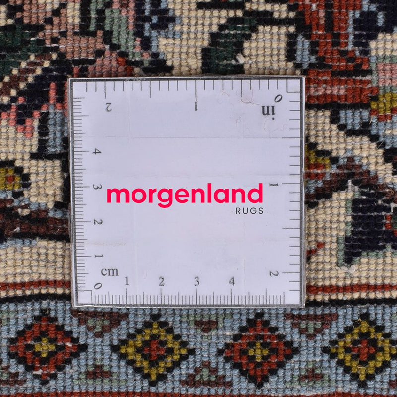 Perser Rug - Classic - 257 x 202 cm - red