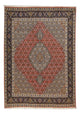 Tabriz - 40 Raj Rug 147x207cm - Persian Rugs