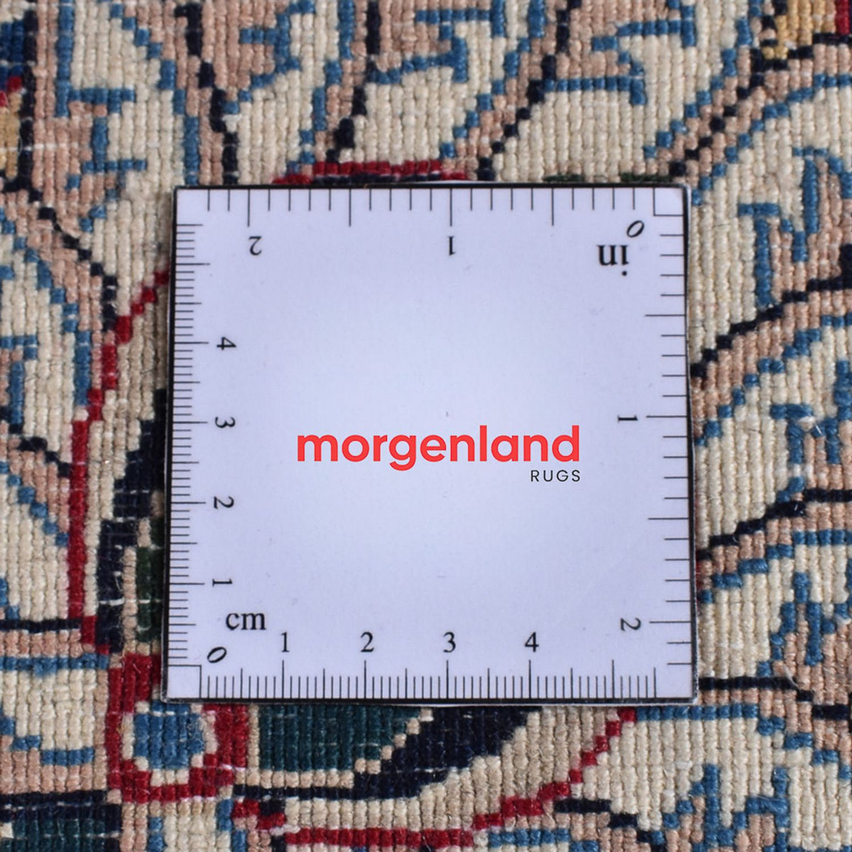 Perser Rug - Classic - 348 x 247 cm - sand