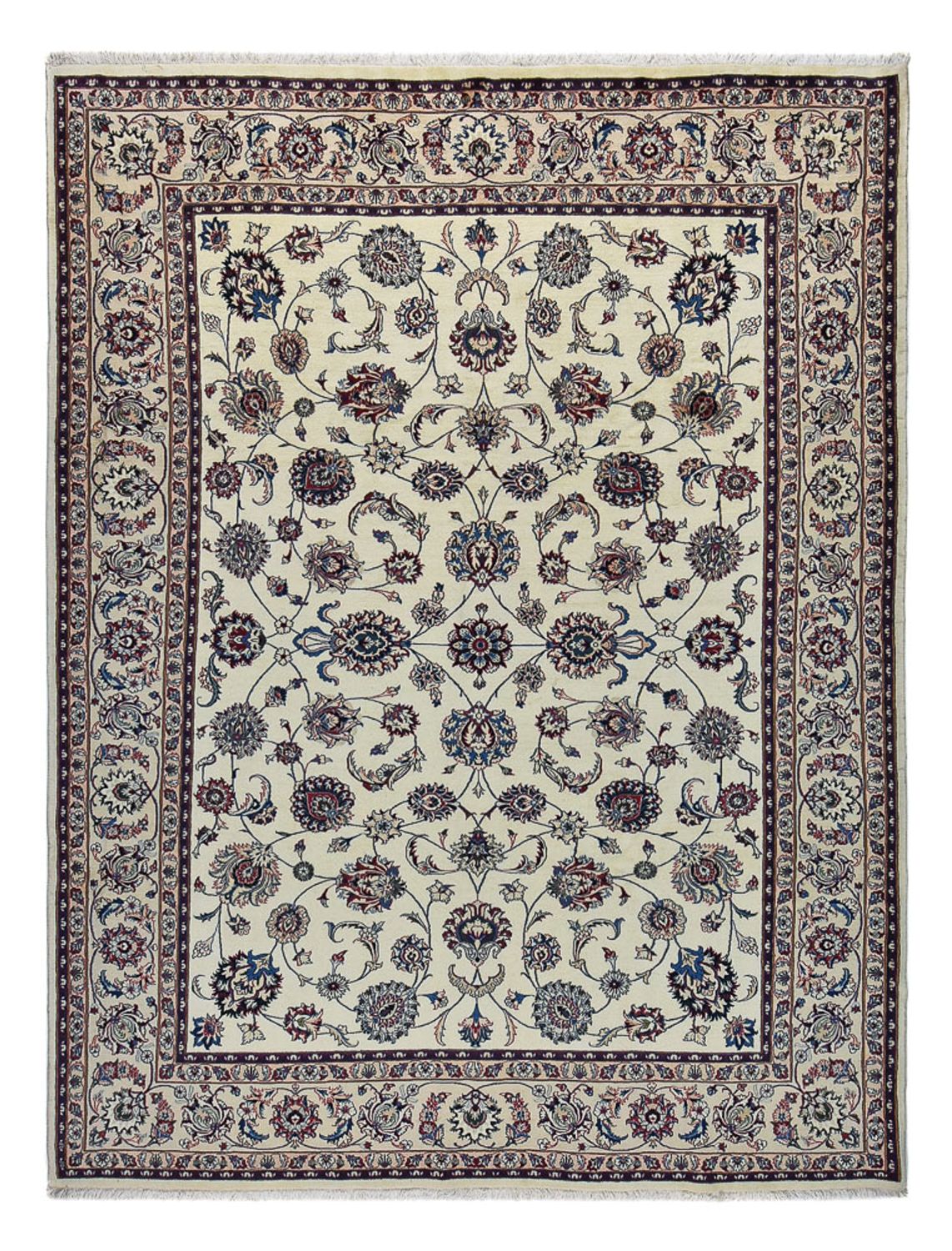Perser Rug - Classic - 337 x 255 cm - sand