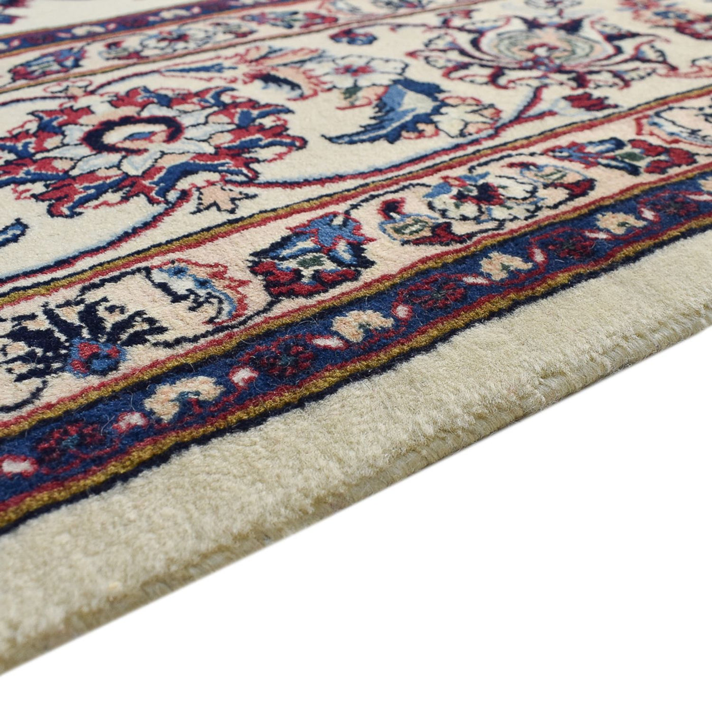 Mashhad Rug 337x255cm - Persian Rugs