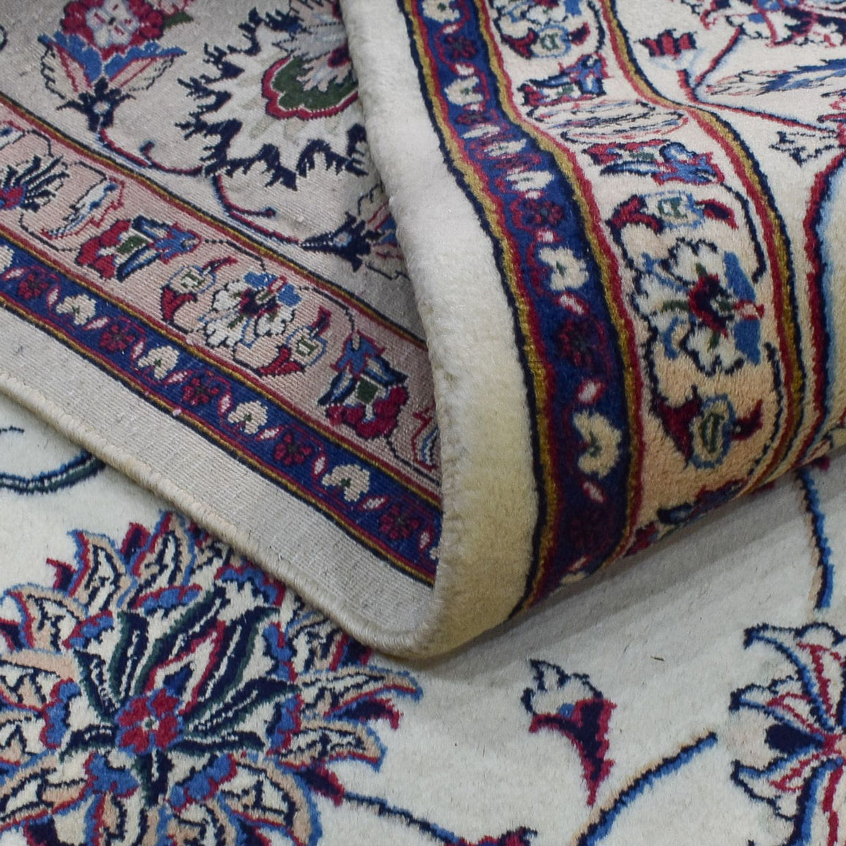 Perser Rug - Classic - 337 x 255 cm - sand