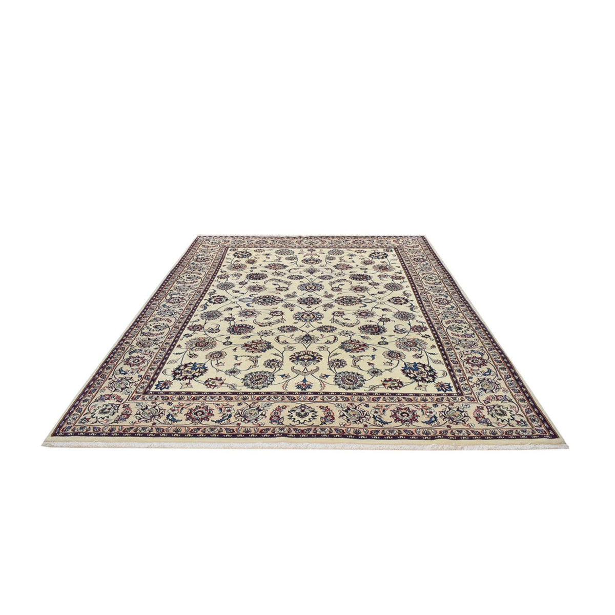 Perser Rug - Classic - 337 x 255 cm - sand