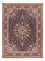 Perser Rug - Tabriz - Royal - 400 x 297 cm - dark blue