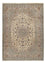 Perser Rug - Keshan - Royal - 342 x 247 cm - sand