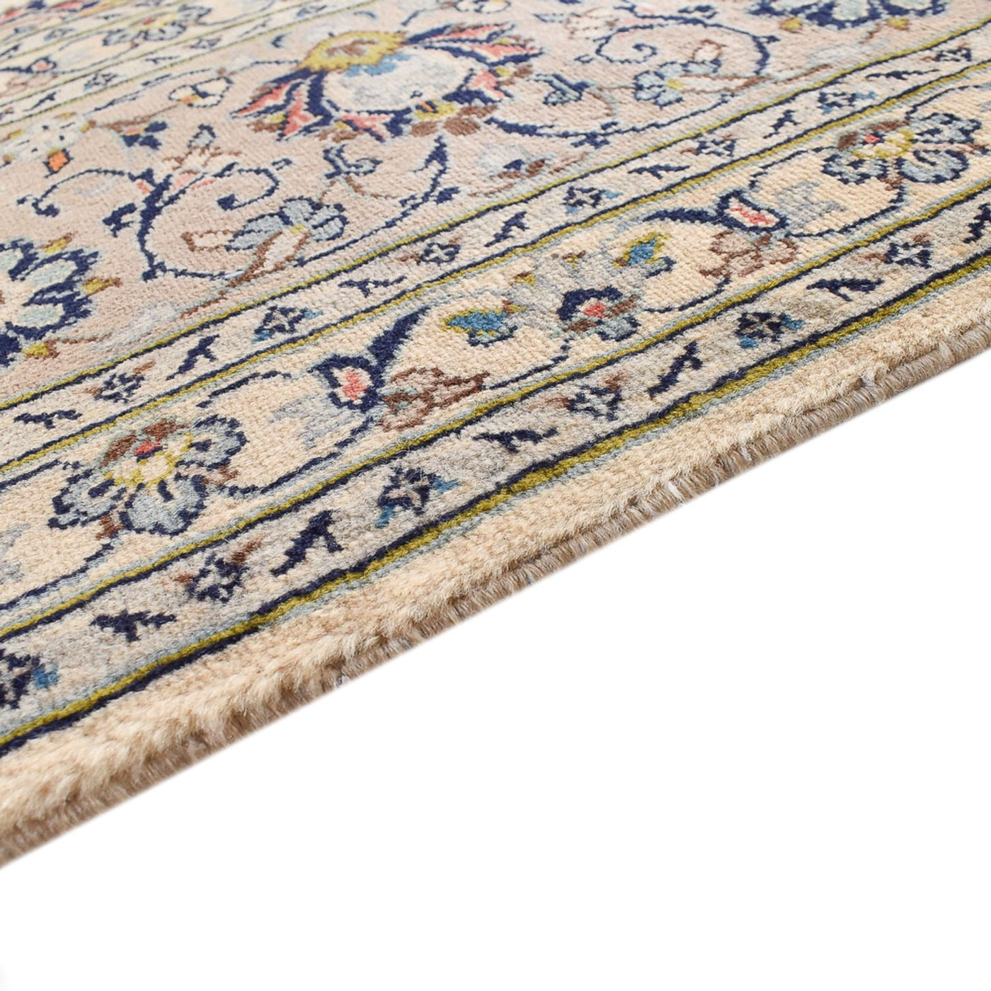 Kashan Rug 353x250cm - Persian Rugs