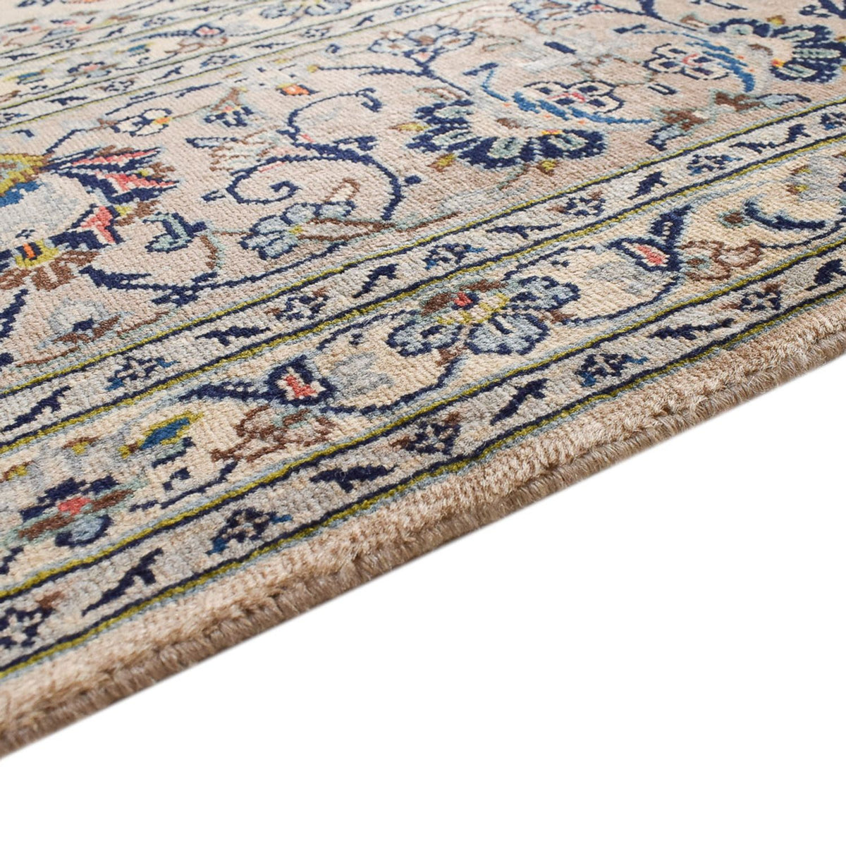 Kashan Rug 246x345cm - Persian Rugs