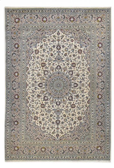 Kashan Rug 245x352cm - Persian Rugs
