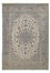 Perser Rug - Keshan - Royal - 352 x 245 cm - grey