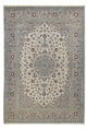 Kashan Rug 352x245cm - Persian Rugs