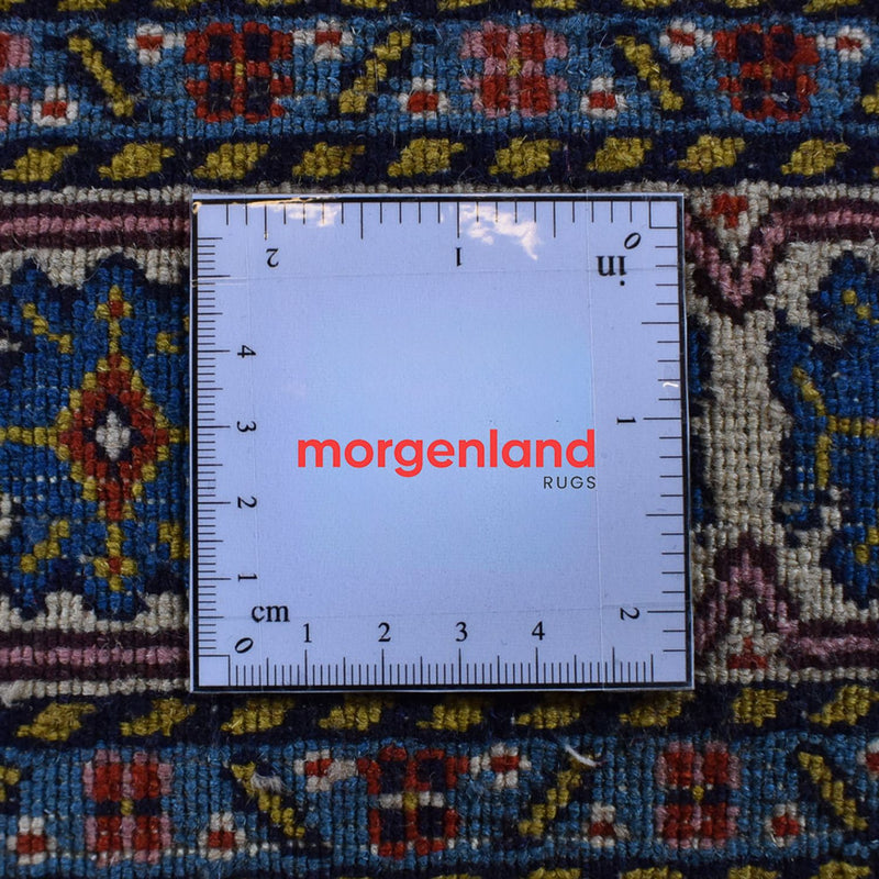 Perser Rug - Tabriz - 418 x 306 cm - rust