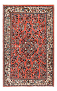 Perser Rug - Classic - 201 x 126 cm - red