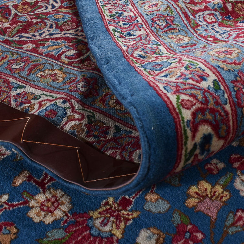 Perser Rug - Royal - 485 x 346 cm - blue