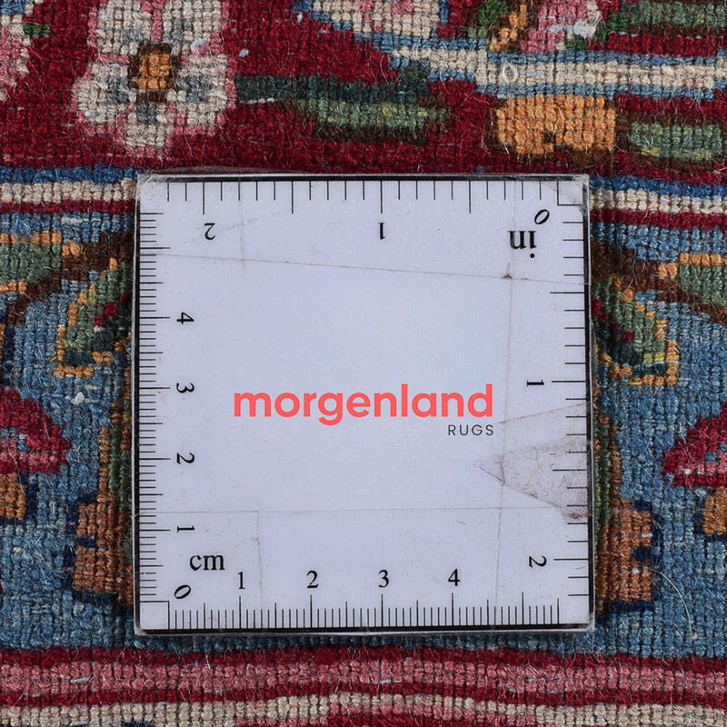 Perser Rug - Royal - 485 x 346 cm - blue