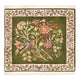 Rafsanjan Rug 60x60cm - Persian Rugs