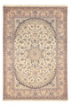 Isfahan Rug 254x370cm - Persian Rugs