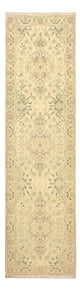 Tabriz - 60 Raj Rug 310x84cm - Persian Rugs