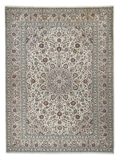 Kashan Rug 253x347cm - Persian Rugs