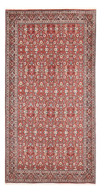 Runner Perser Rug - Bidjar - 390 x 204 cm - rust