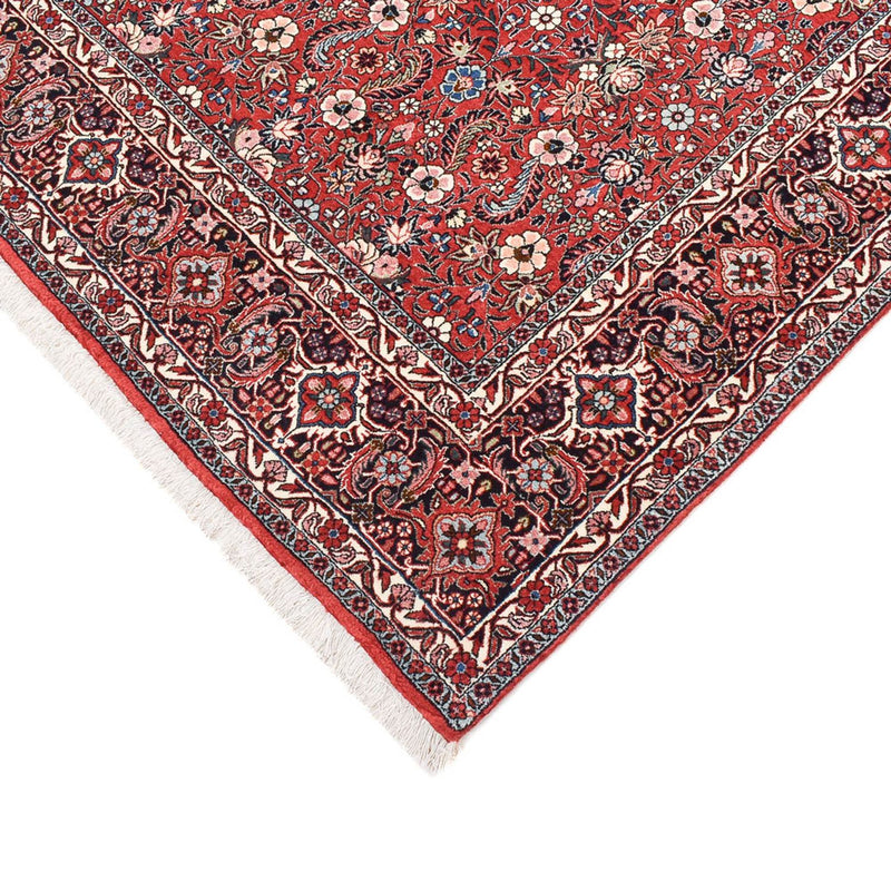 Runner Perser Rug - Bidjar - 390 x 204 cm - rust