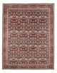 Bidjar Rug 340x259cm - Persian Rugs