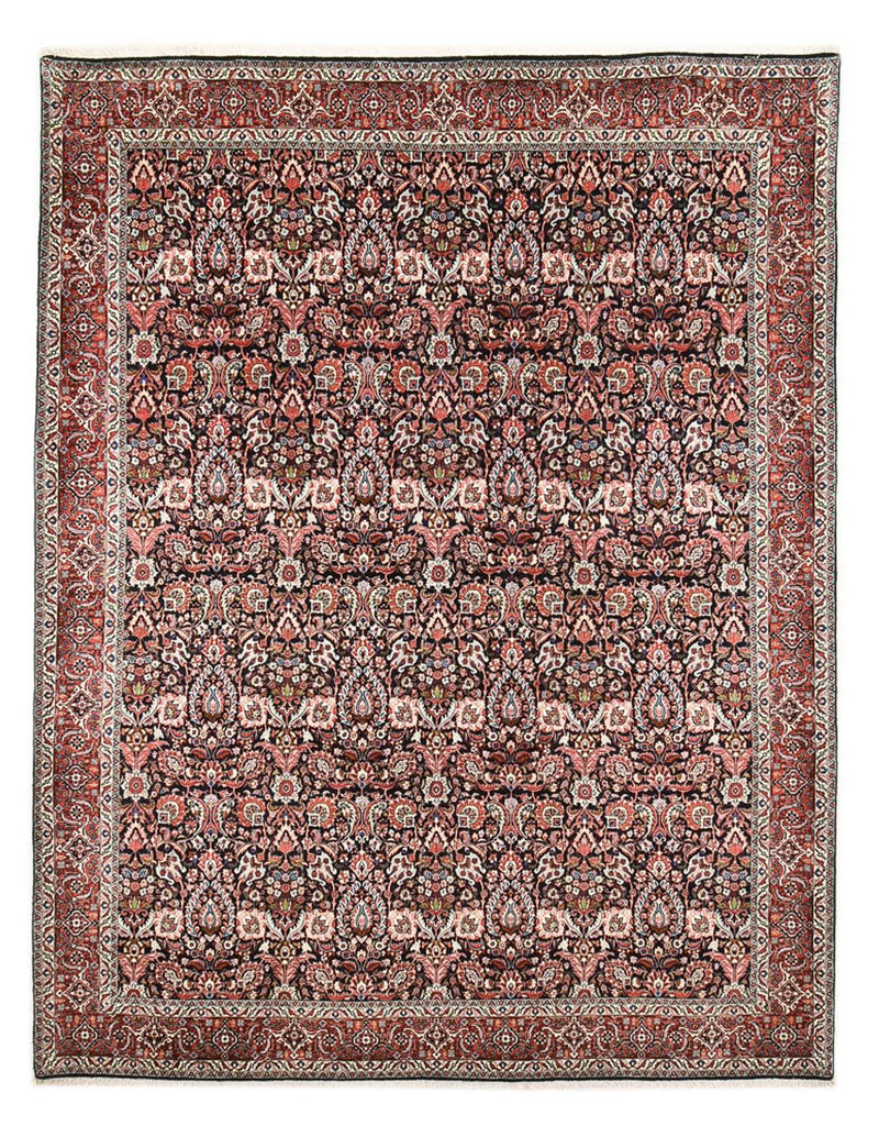 Perser Rug - Bidjar - 340 x 259 cm - rust