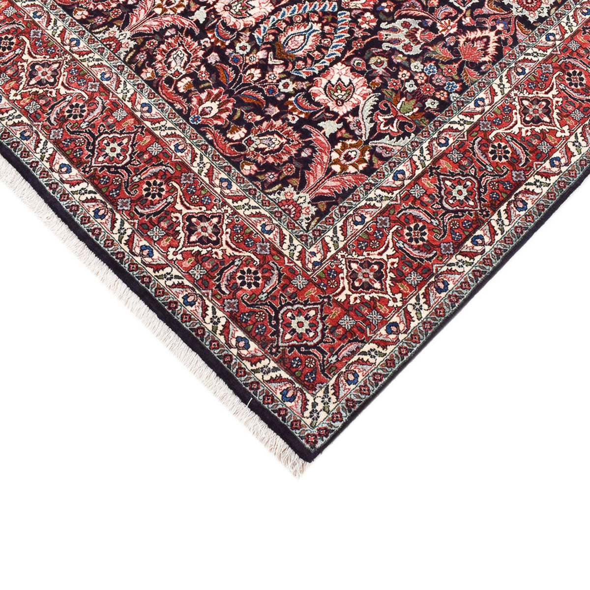 Perser Rug - Bidjar - 340 x 259 cm - rust