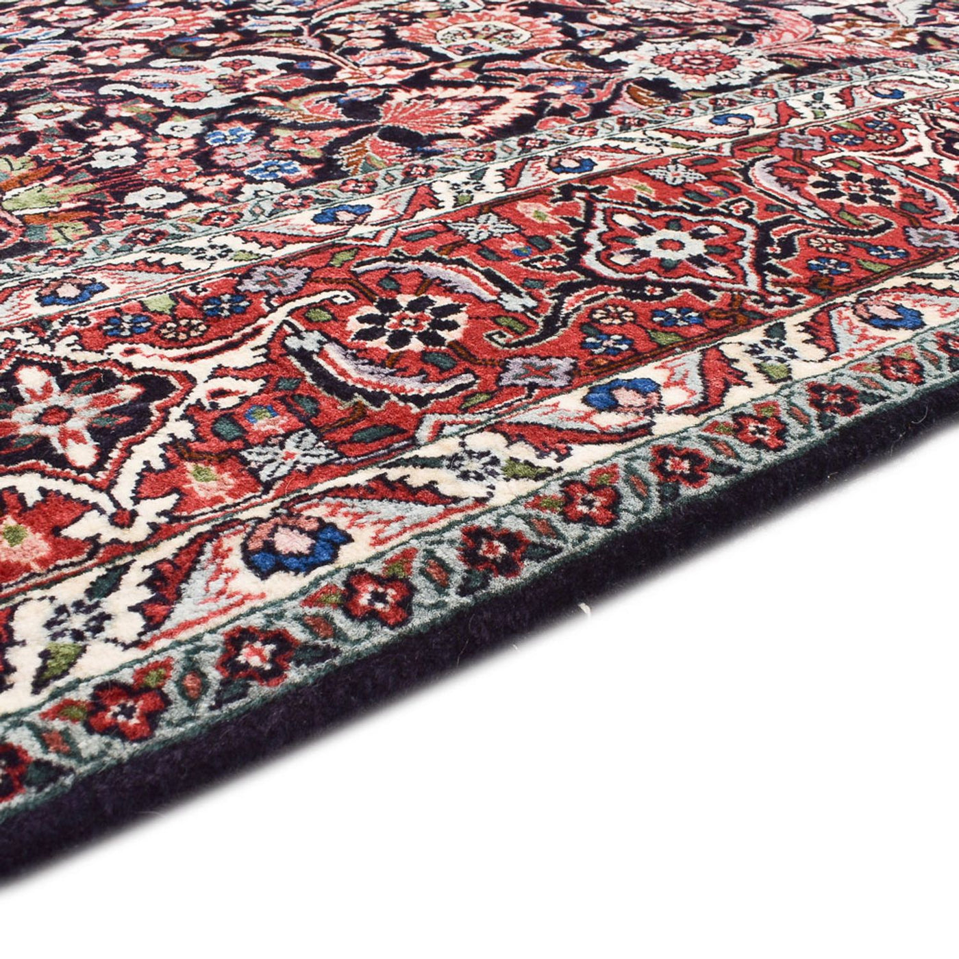 Bidjar Rug 340x259cm - Persian Rugs
