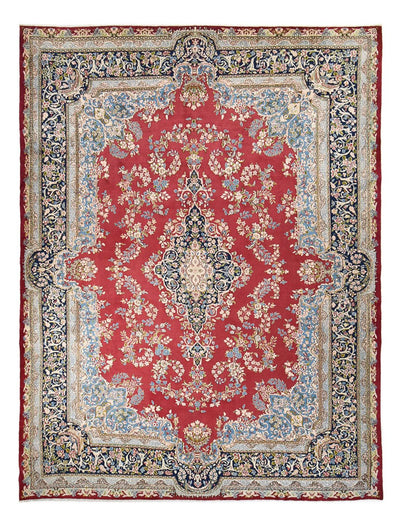 Rafsanjan Rug 305x403cm - Persian Rugs