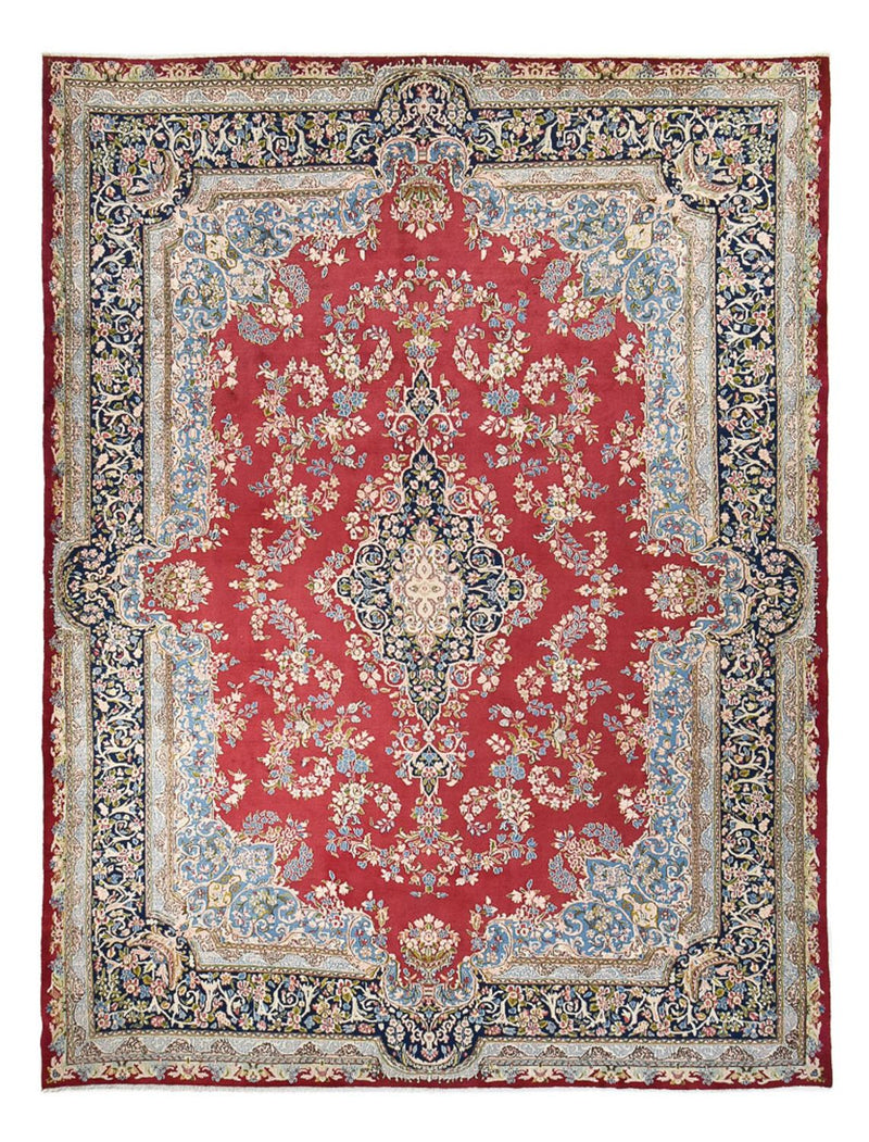 Perser Rug - Royal - 403 x 305 cm - red