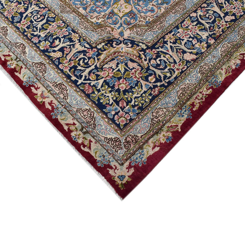 Perser Rug - Royal - 403 x 305 cm - red