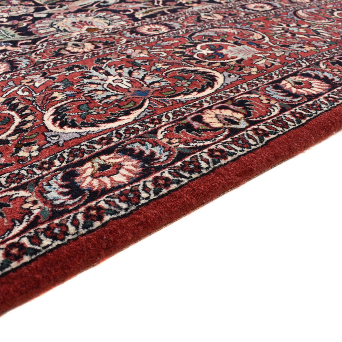 Bidjar Rug 395x305cm - Persian Rugs