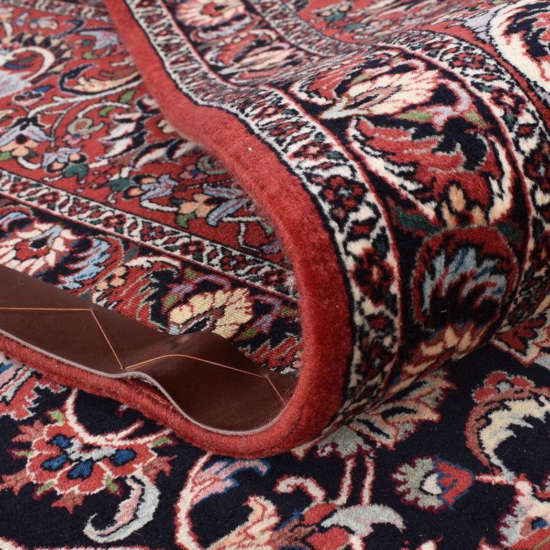 Perser Rug - Bidjar - 395 x 305 cm - brown