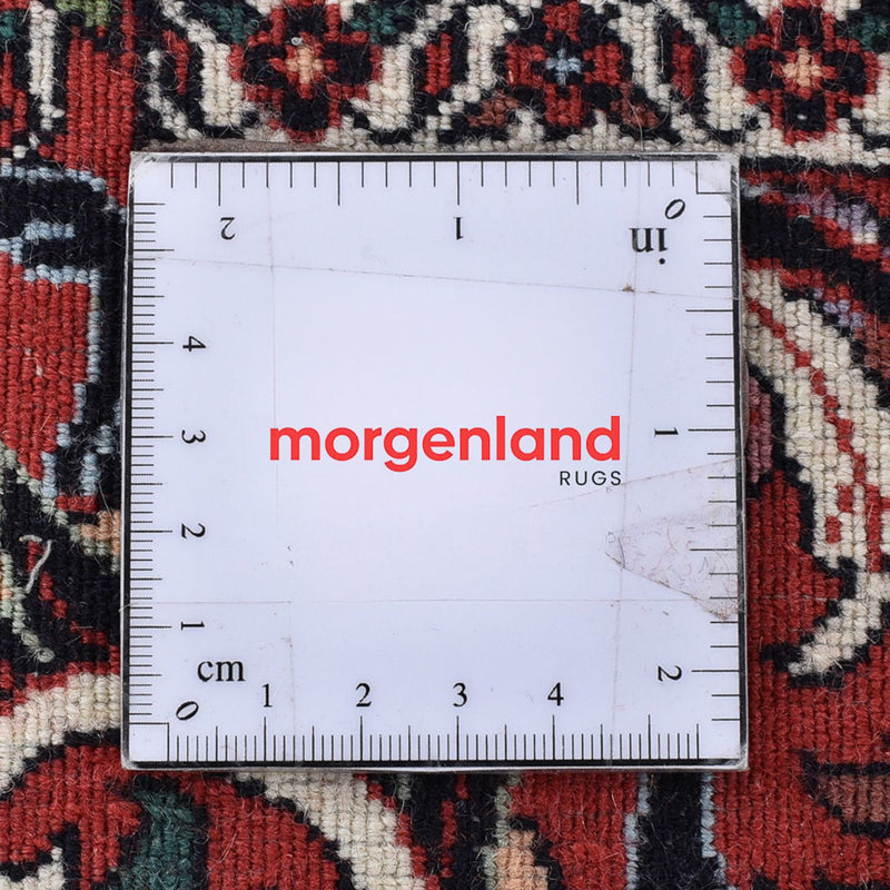 Perser Rug - Bidjar - 395 x 305 cm - brown